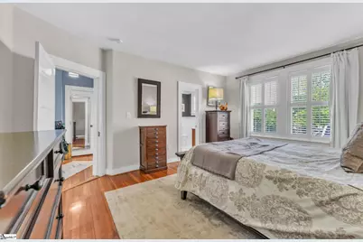 801 E North Street #Unit 3, Greenville, SC 29601 - Photo 15