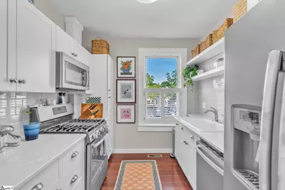 801 E North Street #Unit 3, Greenville, SC 29601 - Photo 13