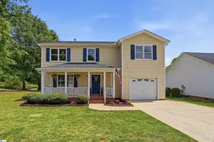 1 Green Ridge Pl, Taylors, SC 29687 - Photo 1
