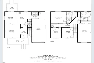 1 Green Ridge Place, Taylors, SC 29687 - Photo 27