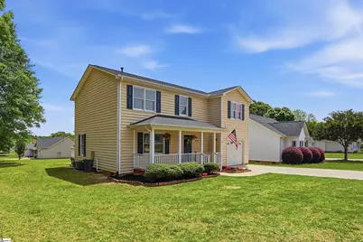 1 Green Ridge Place, Taylors, SC 29687 - Photo 23