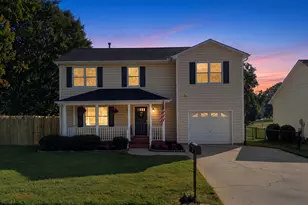 1 Green Ridge Pl, Taylors, SC 29687 - Photo 1