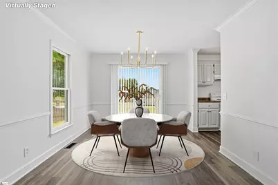 1 Green Ridge Place, Taylors, SC 29687 - Photo 5