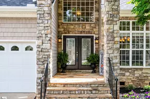 25 Ashby Grove Dr, Simpsonville, SC 29681 - Photo 5