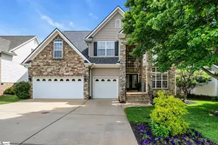 25 Ashby Grove Dr, Simpsonville, SC 29681 - Photo 1