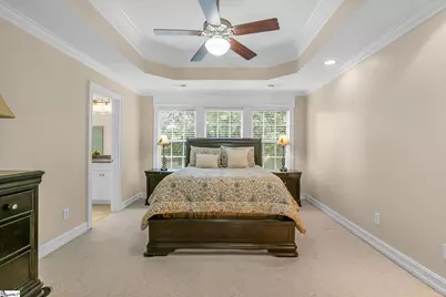 25 Ashby Grove Drive, Simpsonville, SC 29681 - Photo 27