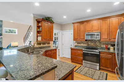 25 Ashby Grove Drive, Simpsonville, SC 29681 - Photo 9