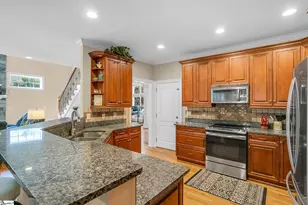 25 Ashby Grove Dr, Simpsonville, SC 29681 - Photo 9