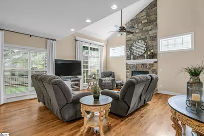 25 Ashby Grove Drive, Simpsonville, SC 29681 - Photo 17