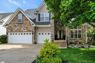 25 Ashby Grove Drive, Simpsonville, SC 29681 - Photo 3