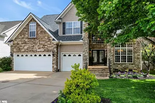25 Ashby Grove Dr, Simpsonville, SC 29681 - Photo 3