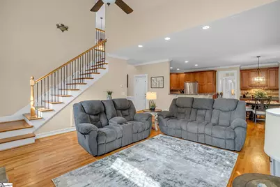 25 Ashby Grove Drive, Simpsonville, SC 29681 - Photo 19