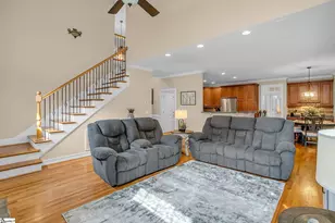 25 Ashby Grove Dr, Simpsonville, SC 29681 - Photo 19