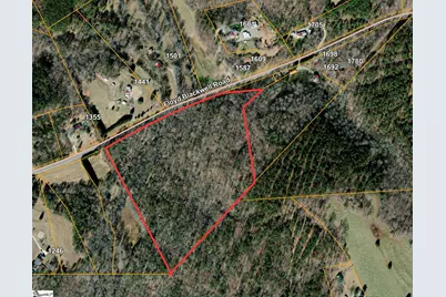 Floyd Blackwell Road, Tryon, NC 28722 - Photo 27