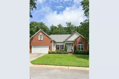 4 W Glohaven Place, Simpsonville, SC 29681 - Photo 1