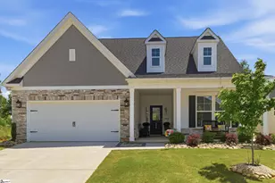 676 Clairbrook Ct, Greer, SC 29651 - Photo 1