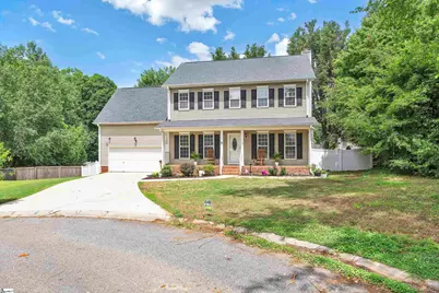 8 Longspur Court, Simpsonville, SC 29680 - Photo 33