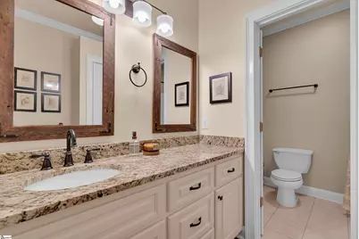 9 Beckworth Drive, Taylors, SC 29687 - Photo 21