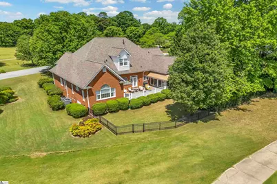 9 Beckworth Drive, Taylors, SC 29687 - Photo 31