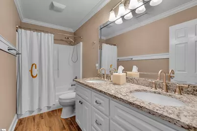 9 Beckworth Drive, Taylors, SC 29687 - Photo 25