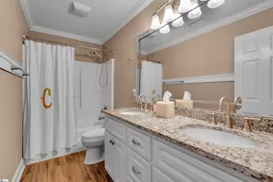 9 Beckworth Dr, Taylors, SC 29687 - Photo 25