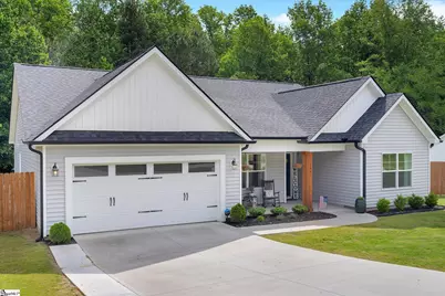 164 Rock Moss Drive, Williamston, SC 29697 - Photo 1
