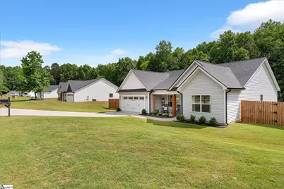 164 Rock Moss Drive, Williamston, SC 29697 - Photo 35
