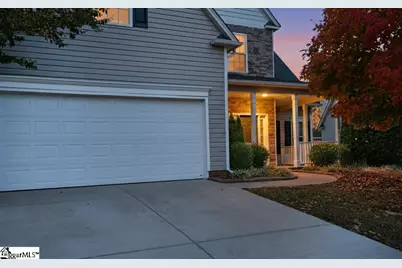 307 Grimes Drive, Simpsonville, SC 29681 - Photo 3