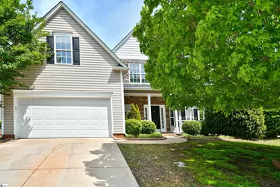 307 Grimes Drive, Simpsonville, SC 29681 - Photo 1