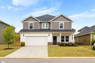 320 Lavinia Cir, Duncan, SC 29334 - Photo 1