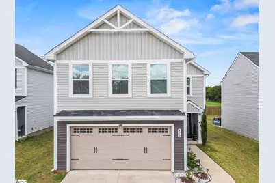 810 Purcell Drive, Woodruff, SC 29388 - Photo 1