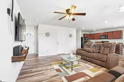 810 Purcell Drive, Woodruff, SC 29388 - Photo 5