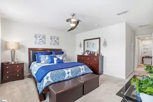 810 Purcell Dr, Woodruff, SC 29388 - Photo 13