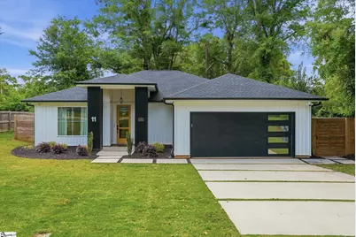 11 Milton Drive, Greenville, SC 29605 - Photo 1