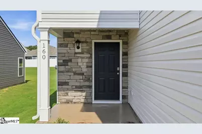 160 Cranford Road, Fountain Inn, SC 29644 - Photo 3