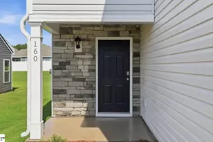 160 Cranford Rd, Fountain Inn, SC 29644 - Photo 3
