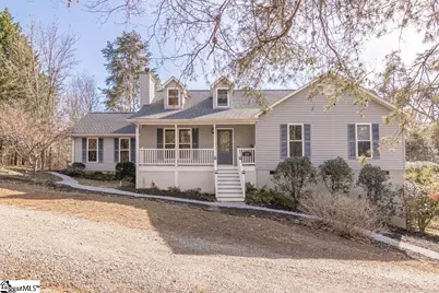 351 Peninsula Drive, Anderson, SC 29626 - Photo 1