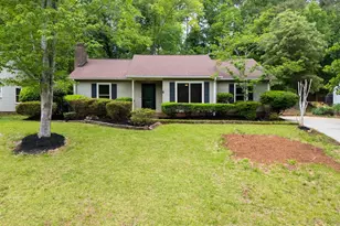 1606 Winding Way, Taylors, SC 29687 - Photo 1
