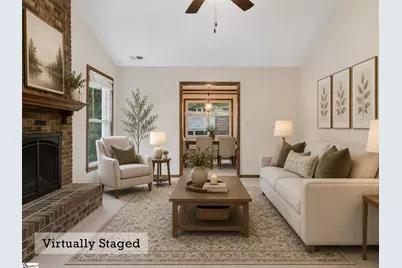 1606 Winding Way, Taylors, SC 29687 - Photo 5