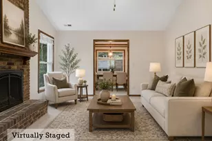 1606 Winding Way, Taylors, SC 29687 - Photo 5