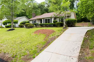 1606 Winding Way, Taylors, SC 29687 - Photo 29