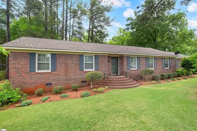 401 Woodland Way, Laurens, SC 29360 - Photo 1