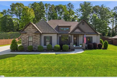 116 Mountain Lake Drive, Piedmont, SC 29673 - Photo 1