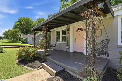 321 Ridgecrest Drive, Greenville, SC 29609 - Photo 3