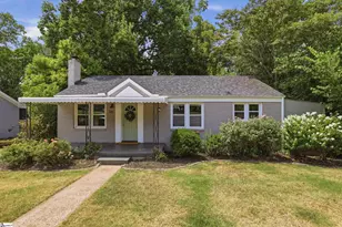321 Ridgecrest Dr, Greenville, SC 29609 - Photo 1