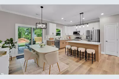 122 Stephenson Street Extension, Taylors, SC 29687 - Photo 5