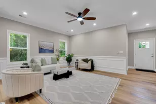 122 Stephenson Street Ext, Taylors, SC 29687 - Photo 3