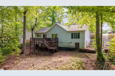 1401 Winding Way, Taylors, SC 29687 - Photo 23