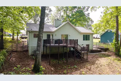 1401 Winding Way, Taylors, SC 29687 - Photo 21