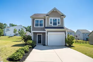 436 N Ivestor Ct, Inman, SC 29349 - Photo 1